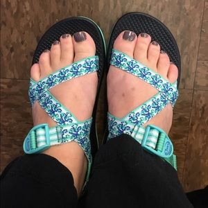 Meet your Posher, Erica