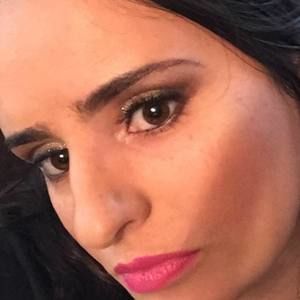 Meet your Posher, Daniela