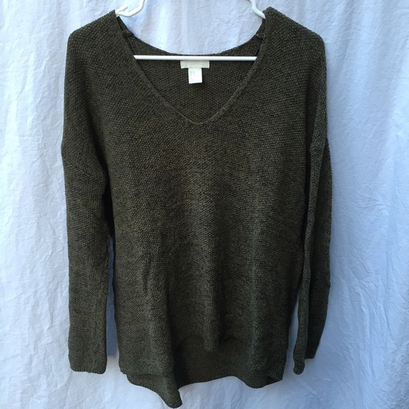 H&M Sweaters - Oversized Sweater