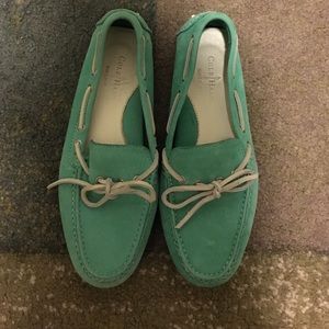 Cole Haan Loafers