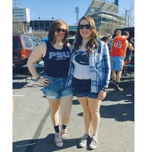 Meet your Posher, Patricia