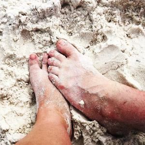 Meet your Posher, Lacie