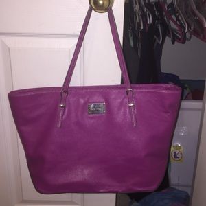 Nine West purse
