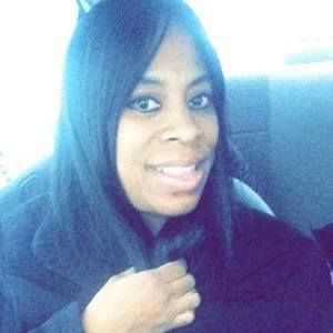 Meet your Posher, Faith