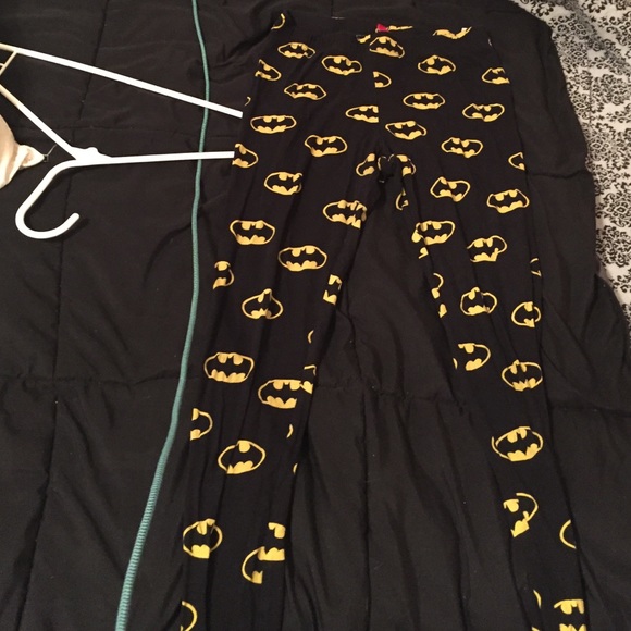 Batman Leggings