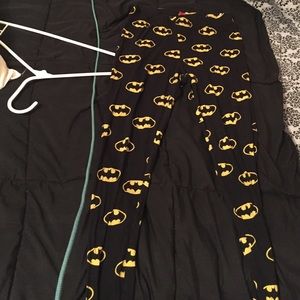 Batman Leggings