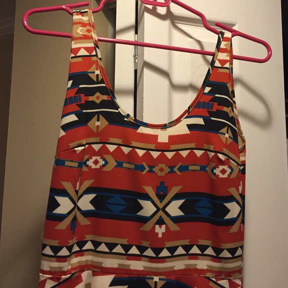 Fun summer dress! - Picture 1 of 3