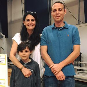 Meet your Posher, Allison