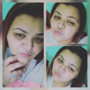 Meet your Posher, Brenda