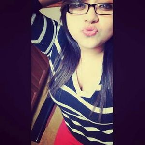 Meet your Posher, Brittany