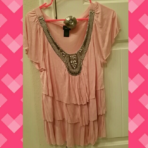 Rue21 shirt