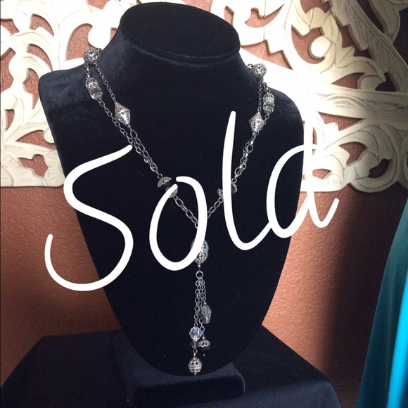 Vintage Brighton necklace
