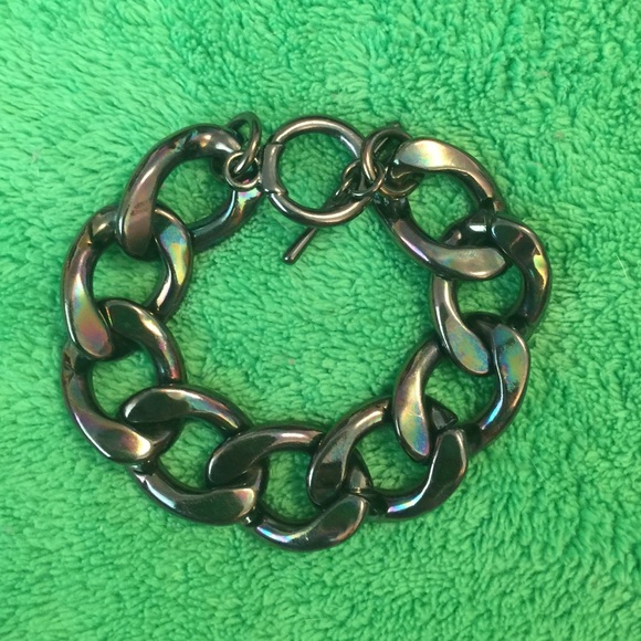 Link bracelet