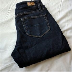 Paige Maternity Jeans