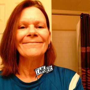 Meet your Posher, Deborah