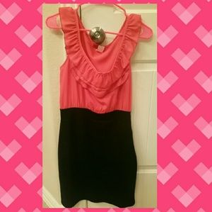 Charlotte Russe Dress