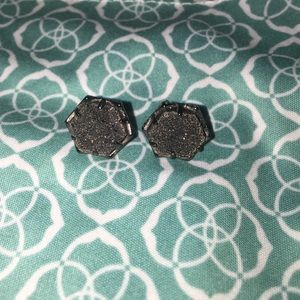 Kendra Scott Logan stud earrings