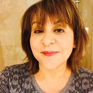 Meet your Posher, Norma