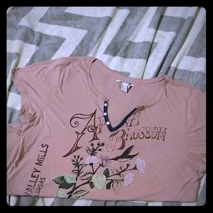 Lucky Brand Vintage Tee