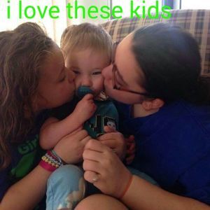 Meet your Posher, Roberta