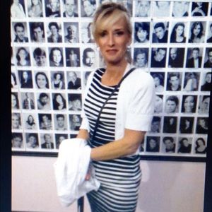 Meet your Posher, Angela