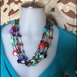 Premiere Designs necklace