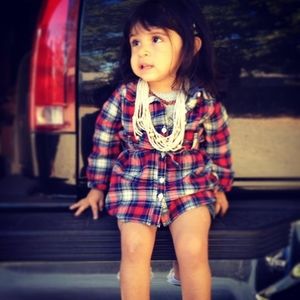 Meet your Posher, Josie