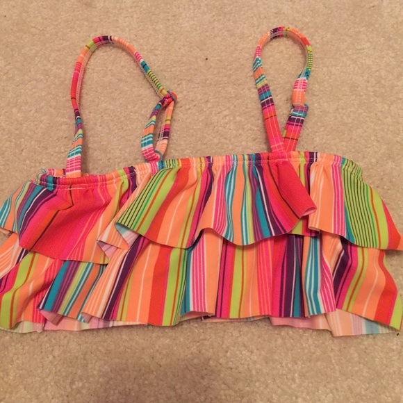 ❌SOLD❌Roxy toddler bikini - Picture 2 of 4