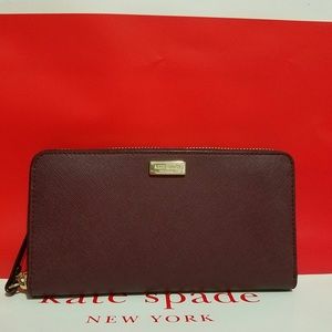 Kate Spade Neda Newbury lane mulledwine