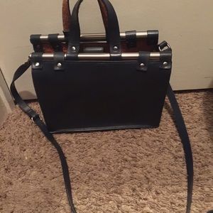 Zara Doctor bag