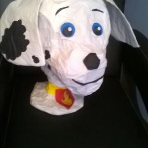 Meet your Posher, Flor