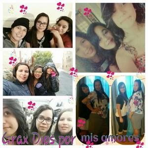 Meet your Posher, Sheila