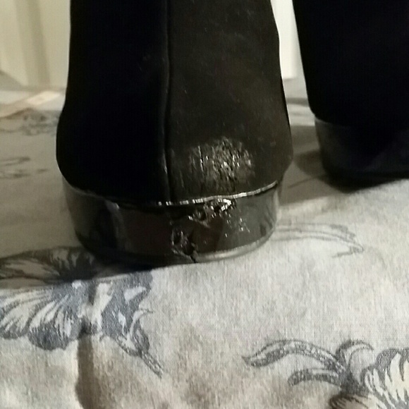 Kenneth Cole booties - Picture 4 of 4