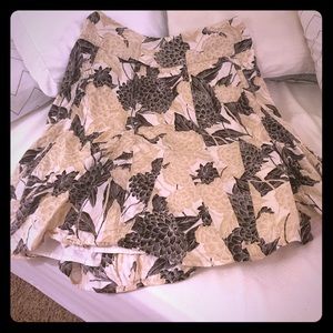 Light Layered flowy skirt!