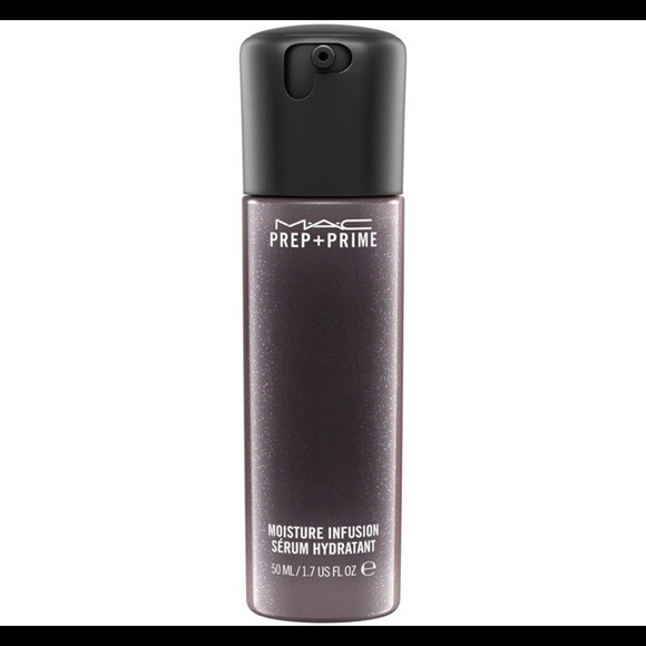 MAC Prep + Prime Moisture Infusion Serum NEW.