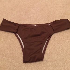 San Lorenzo bikini bottom