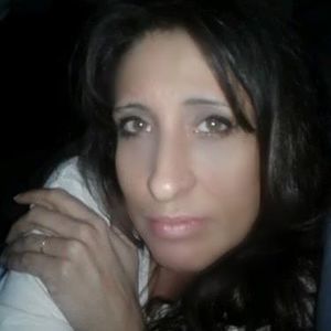 Meet your Posher, Joette