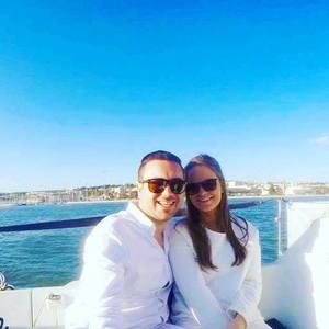 Meet your Posher, Kate