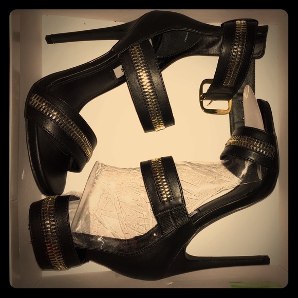 Steve Madden Heels