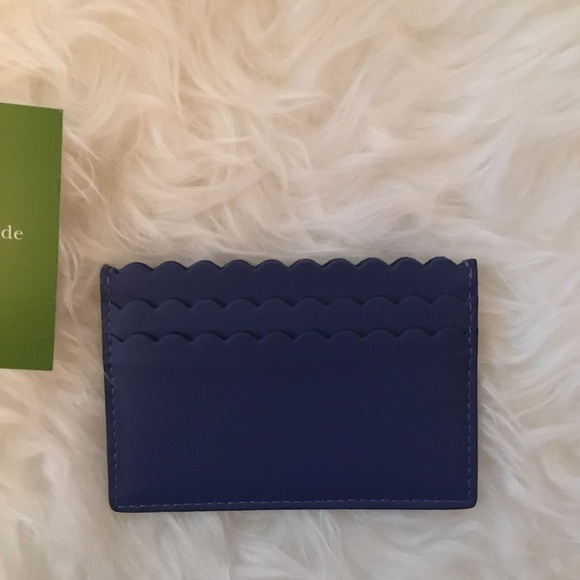 🚫SOLD🚫 🆕 kate spade card case - Picture 2 of 2