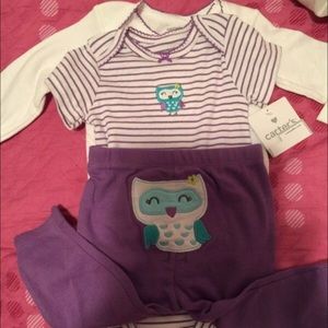 baby clothes