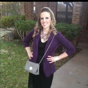 Meet your Posher, Michele