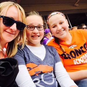 Meet your Posher, Jonna