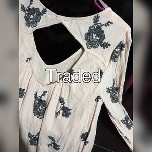 @rasnakemattie only free People Austin Dress