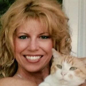 Meet your Posher, Marie