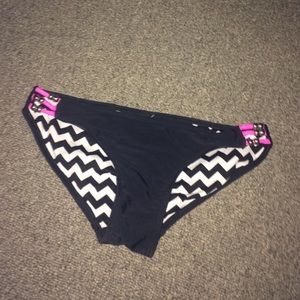bathing suit bottoms