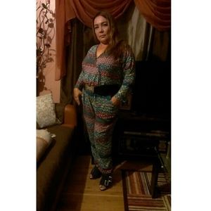 Meet your Posher, Gladys