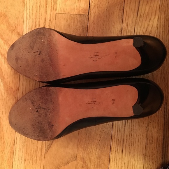 Cole Haan Margot Pump Size 7.5 - Picture 3 of 4