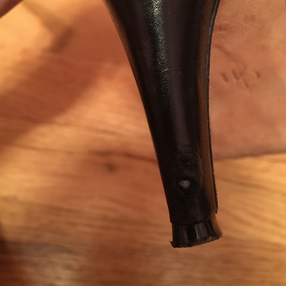 Cole Haan Margot Pump Size 7.5 - Picture 4 of 4