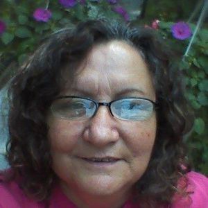 Meet your Posher, Brigitte